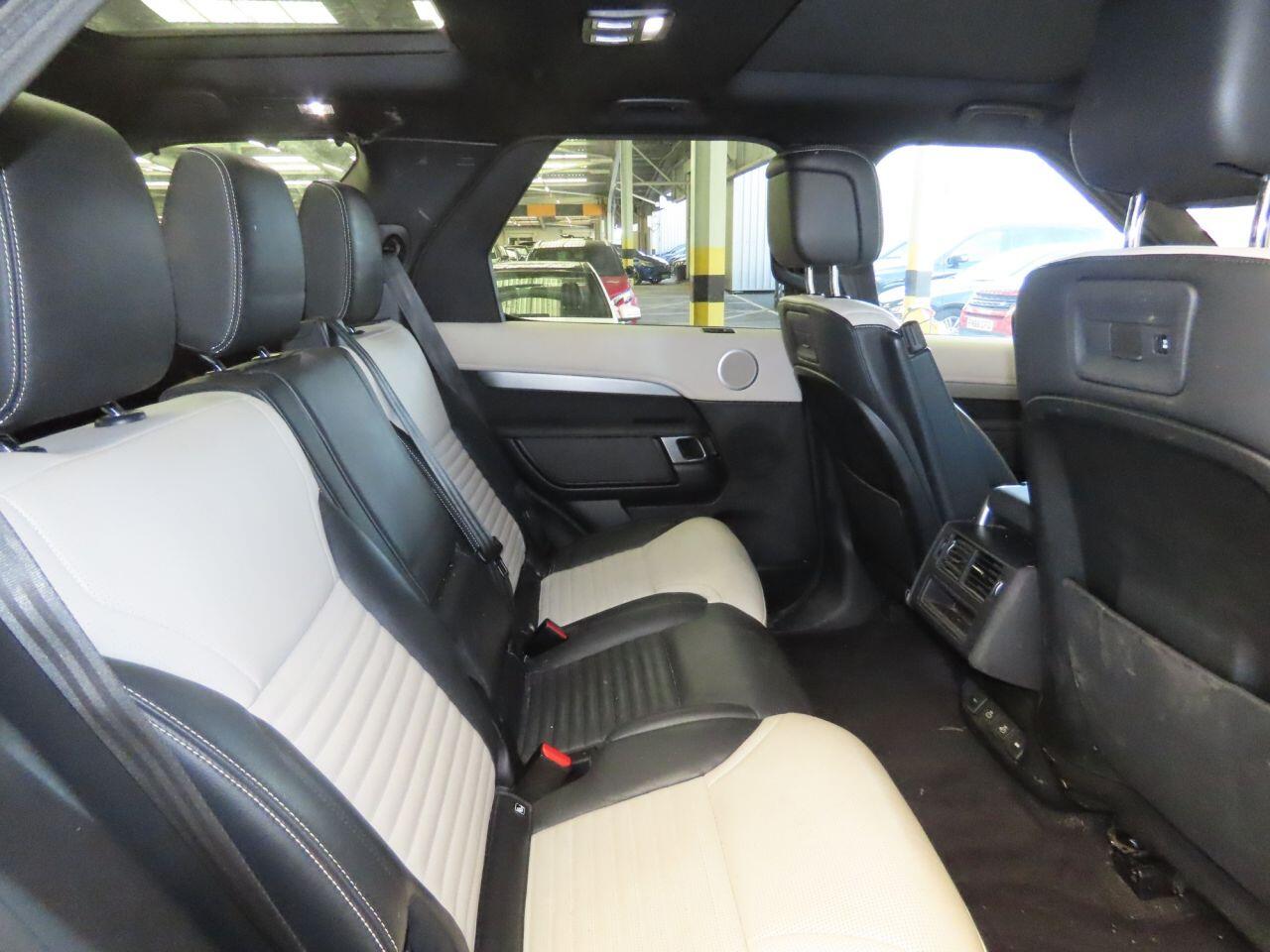 Used Land Rover Discovery 2021 for sale - 76635413: Photo 13