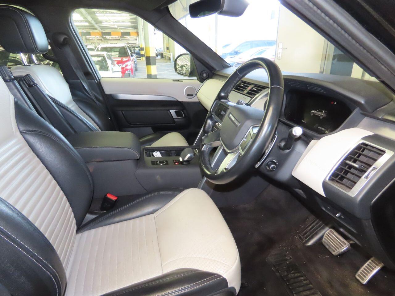 Used Land Rover Discovery 2021 for sale - 76635413: Photo 5