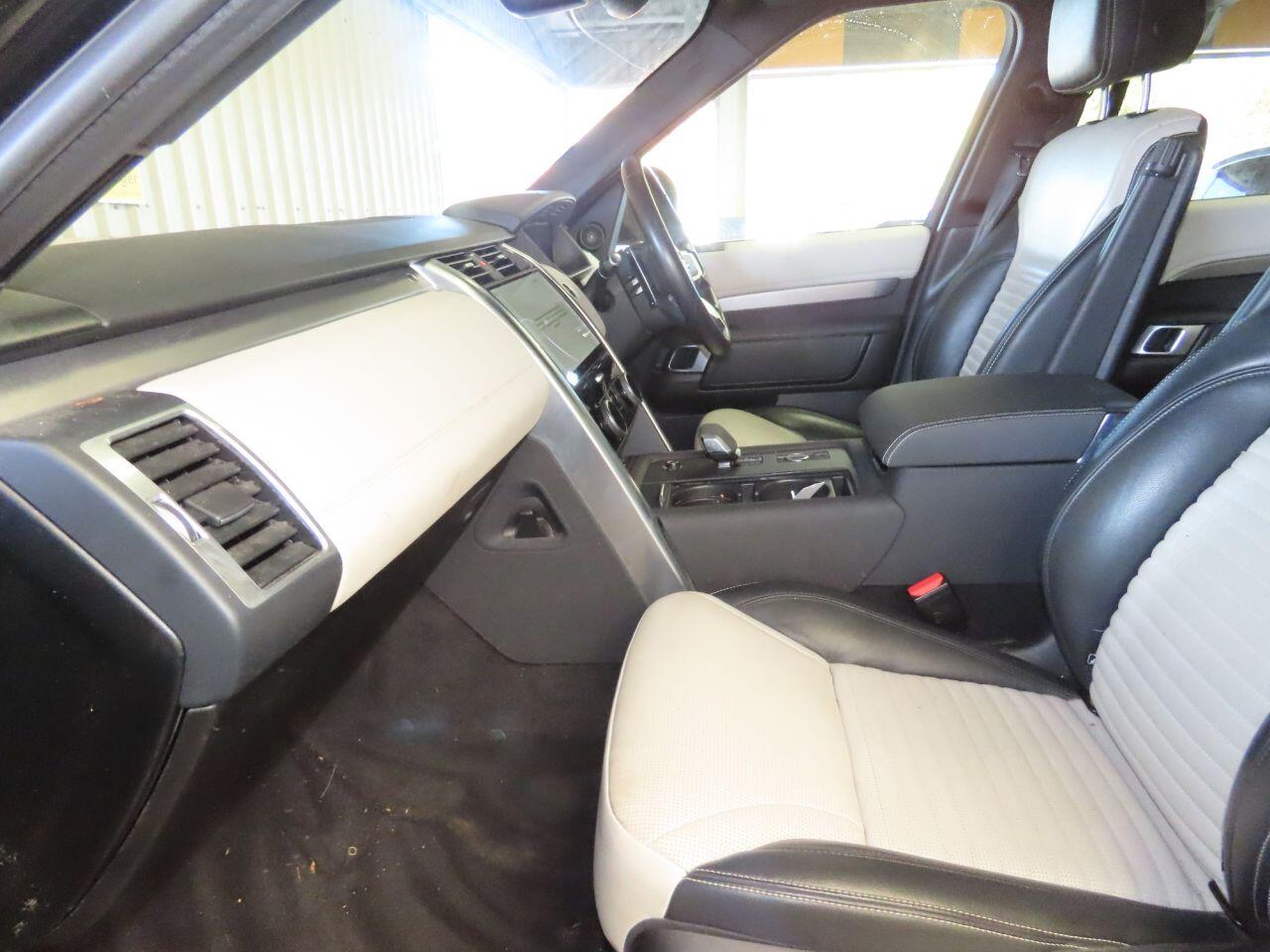 Used Land Rover Discovery 2021 for sale - 76635413: Photo 6