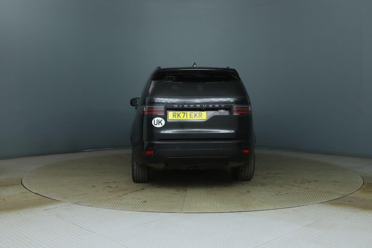 Used Land Rover Discovery 2021 for sale - 76635413: Photo 7