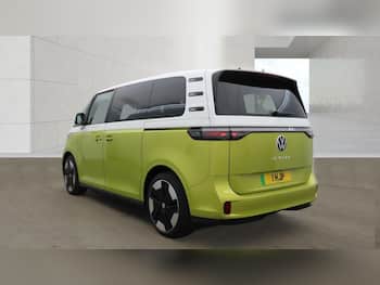 Used Volkswagen ID.Buzz 2023 for sale - 79766139: Photo