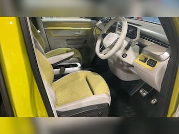 Used Volkswagen ID.Buzz 2023 for sale - 79766139: Photo