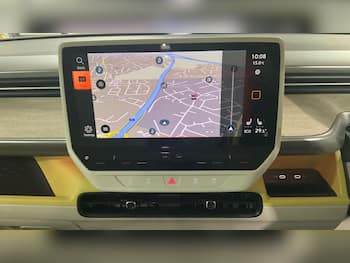 Used Volkswagen ID.Buzz 2023 for sale - 79766139: Photo