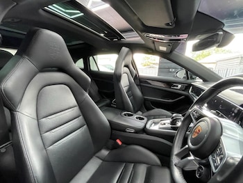 Used Porsche Panamera 2020 for sale - 79292781: Photo