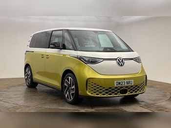 Used Volkswagen ID.Buzz 2023 for sale - 79158791: Photo