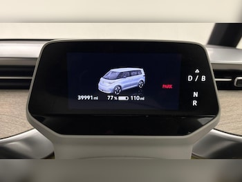 Used Volkswagen ID.Buzz 2023 for sale - 79158791: Photo