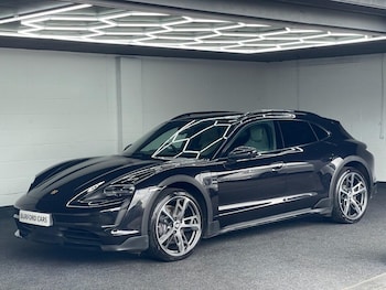 Used Porsche Taycan 2023 for sale - 78891969: Photo