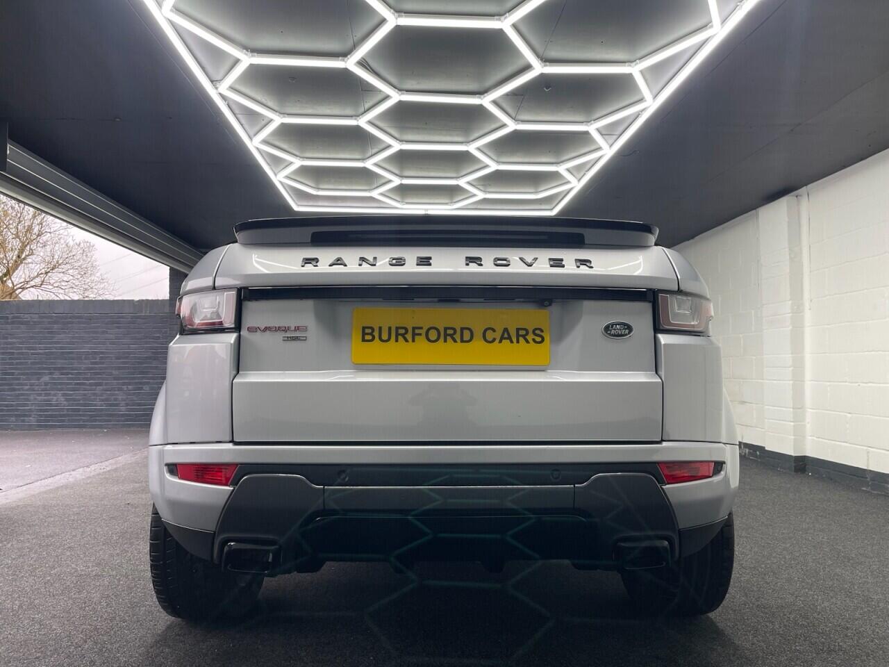 Used Land Rover Range Rover Evoque for sale - 77892442: Photo 11