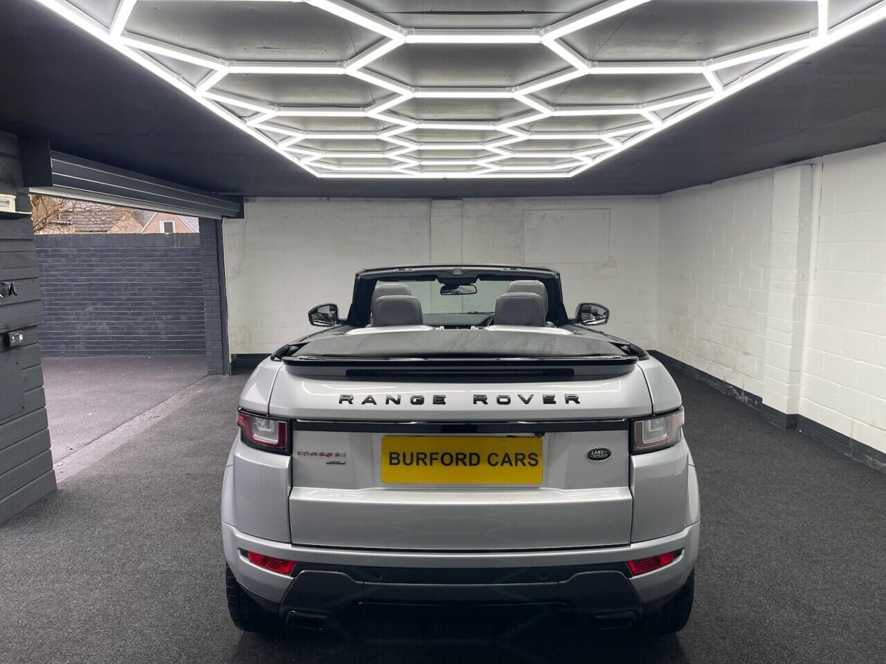 Used Land Rover Range Rover Evoque for sale - 77892442: Photo 12