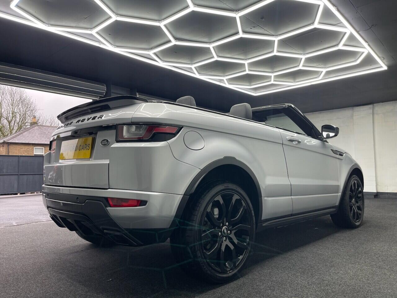 Used Land Rover Range Rover Evoque for sale - 77892442: Photo 13