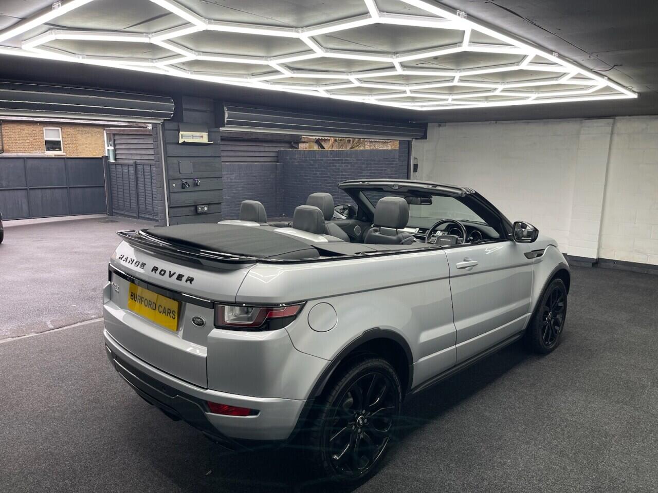 Used Land Rover Range Rover Evoque for sale - 77892442: Photo 14