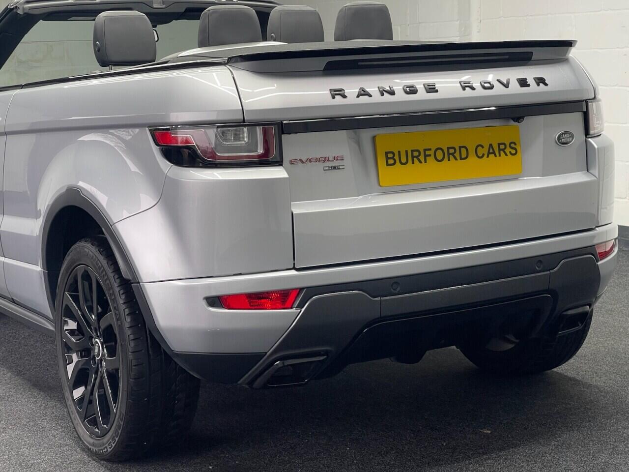 Used Land Rover Range Rover Evoque for sale - 77892442: Photo 21