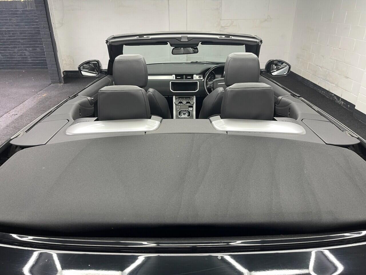 Used Land Rover Range Rover Evoque for sale - 77892442: Photo 22