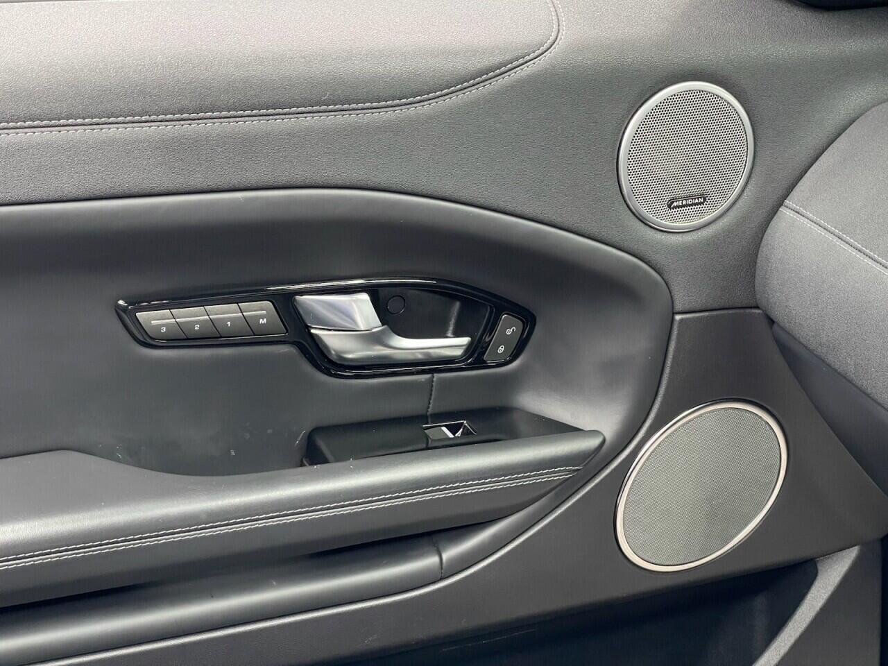 Used Land Rover Range Rover Evoque for sale - 77892442: Photo 32