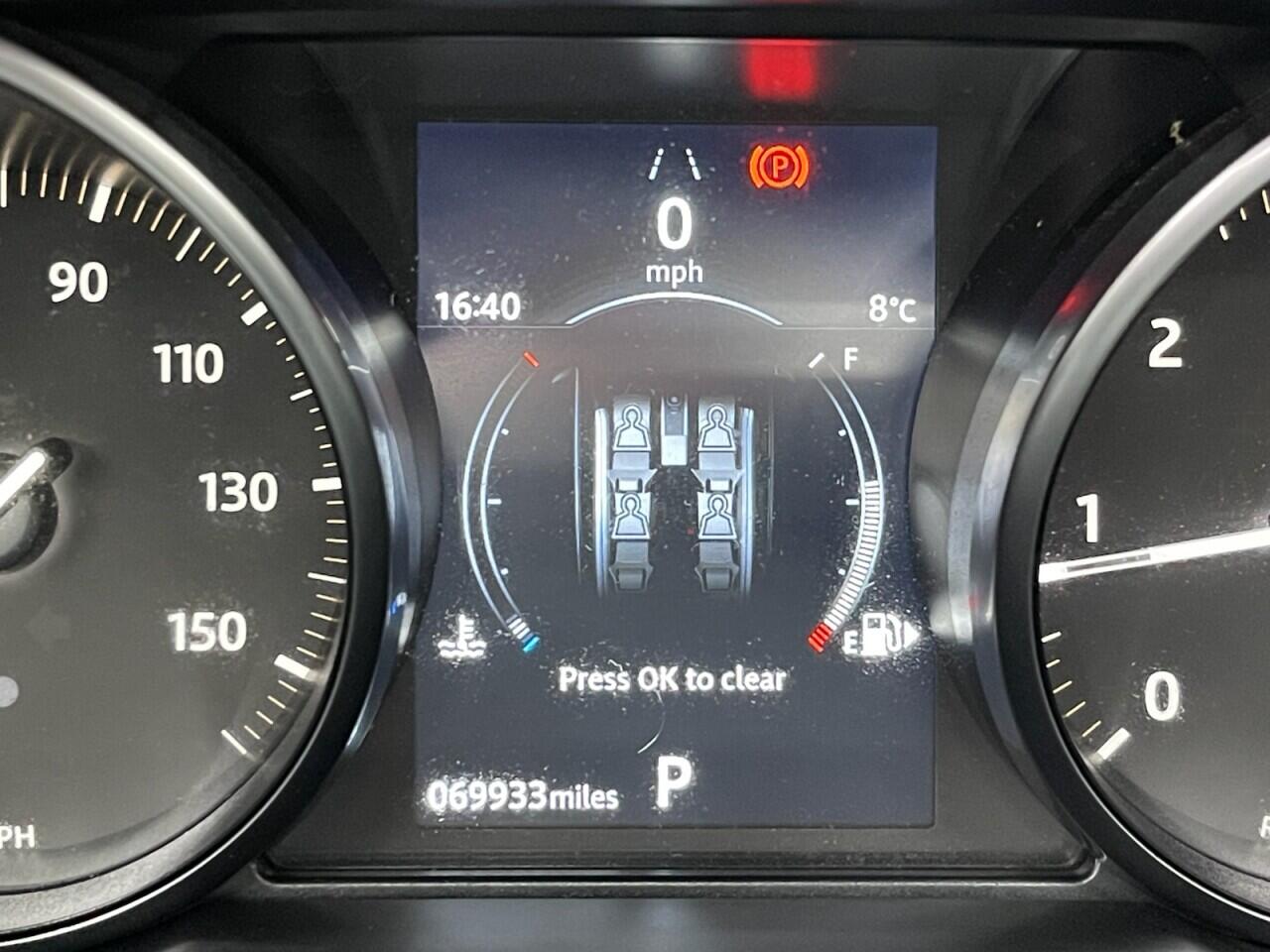 Used Land Rover Range Rover Evoque for sale - 77892442: Photo 34