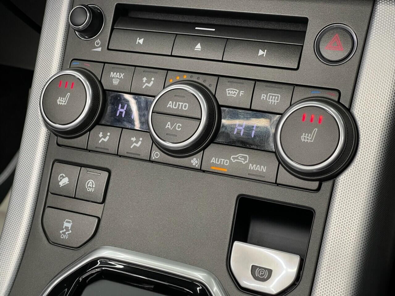 Used Land Rover Range Rover Evoque for sale - 77892442: Photo 35