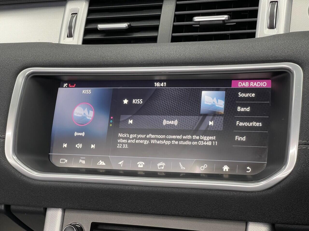 Used Land Rover Range Rover Evoque for sale - 77892442: Photo 39