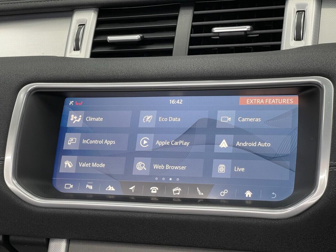 Used Land Rover Range Rover Evoque for sale - 77892442: Photo 41