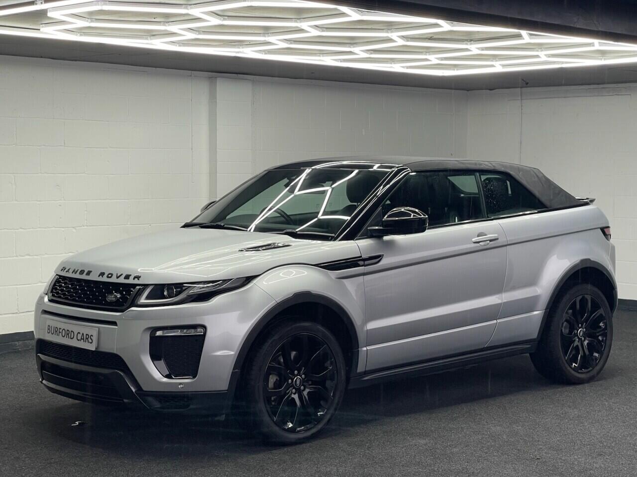 Used Land Rover Range Rover Evoque for sale - 77892442: Photo 46