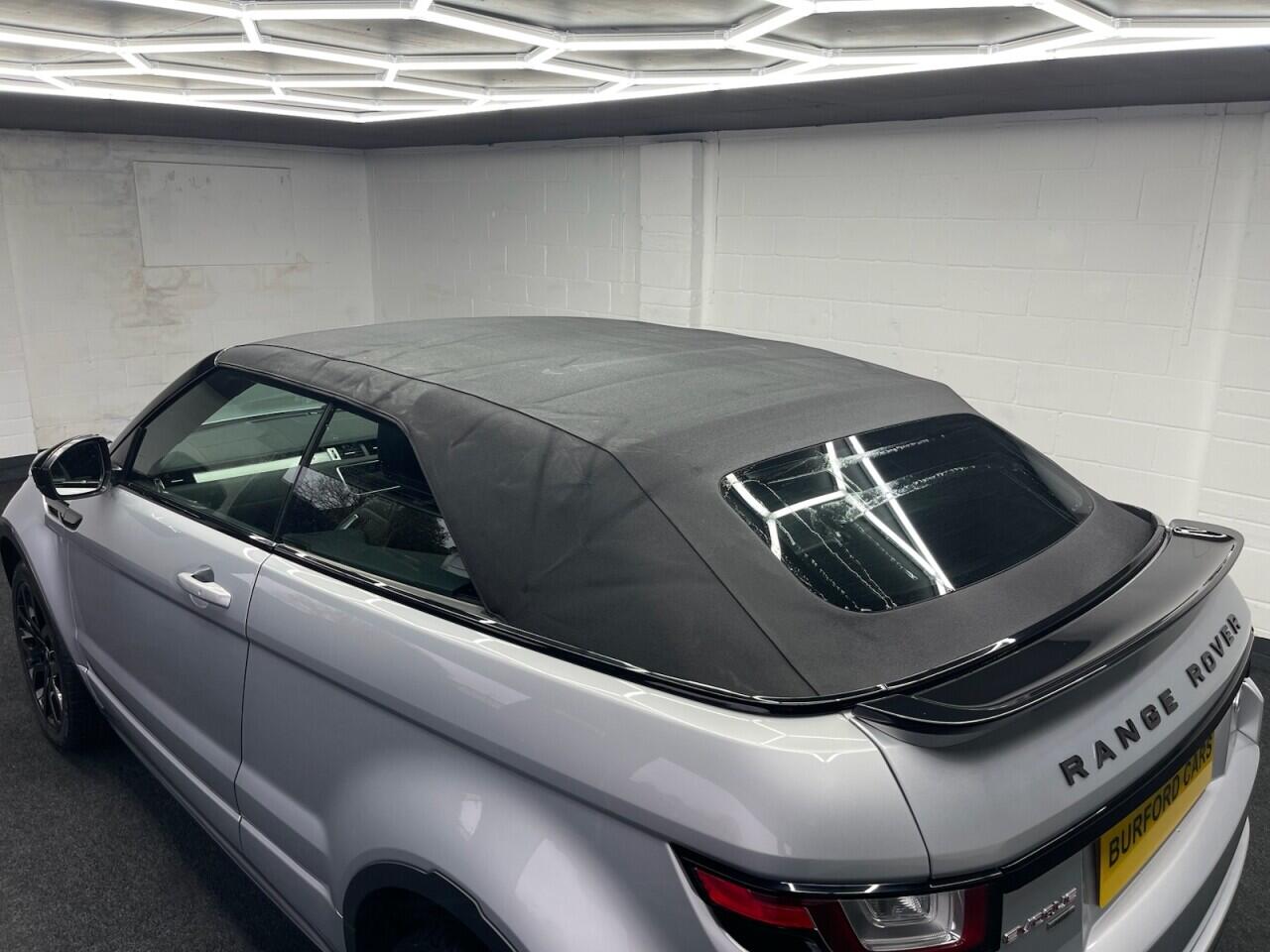 Used Land Rover Range Rover Evoque for sale - 77892442: Photo 48