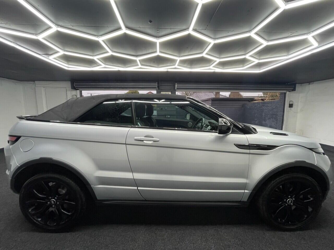 Used Land Rover Range Rover Evoque for sale - 77892442: Photo 49