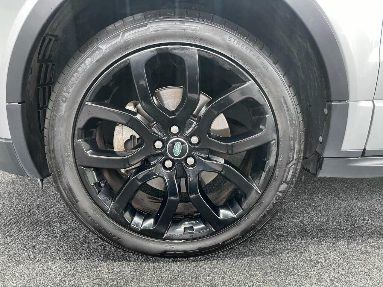 Used Land Rover Range Rover Evoque for sale - 77892442: Photo 5