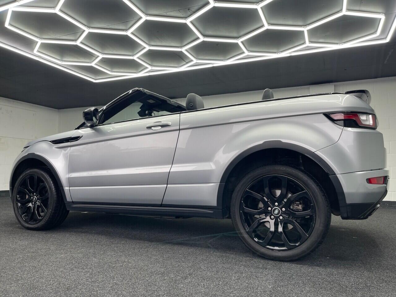 Used Land Rover Range Rover Evoque for sale - 77892442: Photo 7