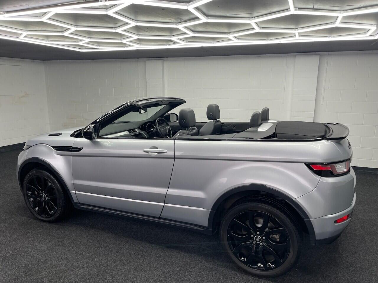 Used Land Rover Range Rover Evoque for sale - 77892442: Photo 8