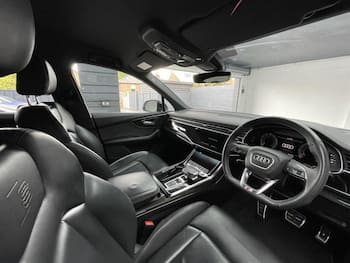 Used Audi Q7 2023 for sale - 79711800: Photo