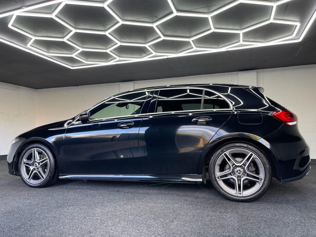 Used Mercedes-Benz A-Class 2021 for sale - 77559520: Photo 15