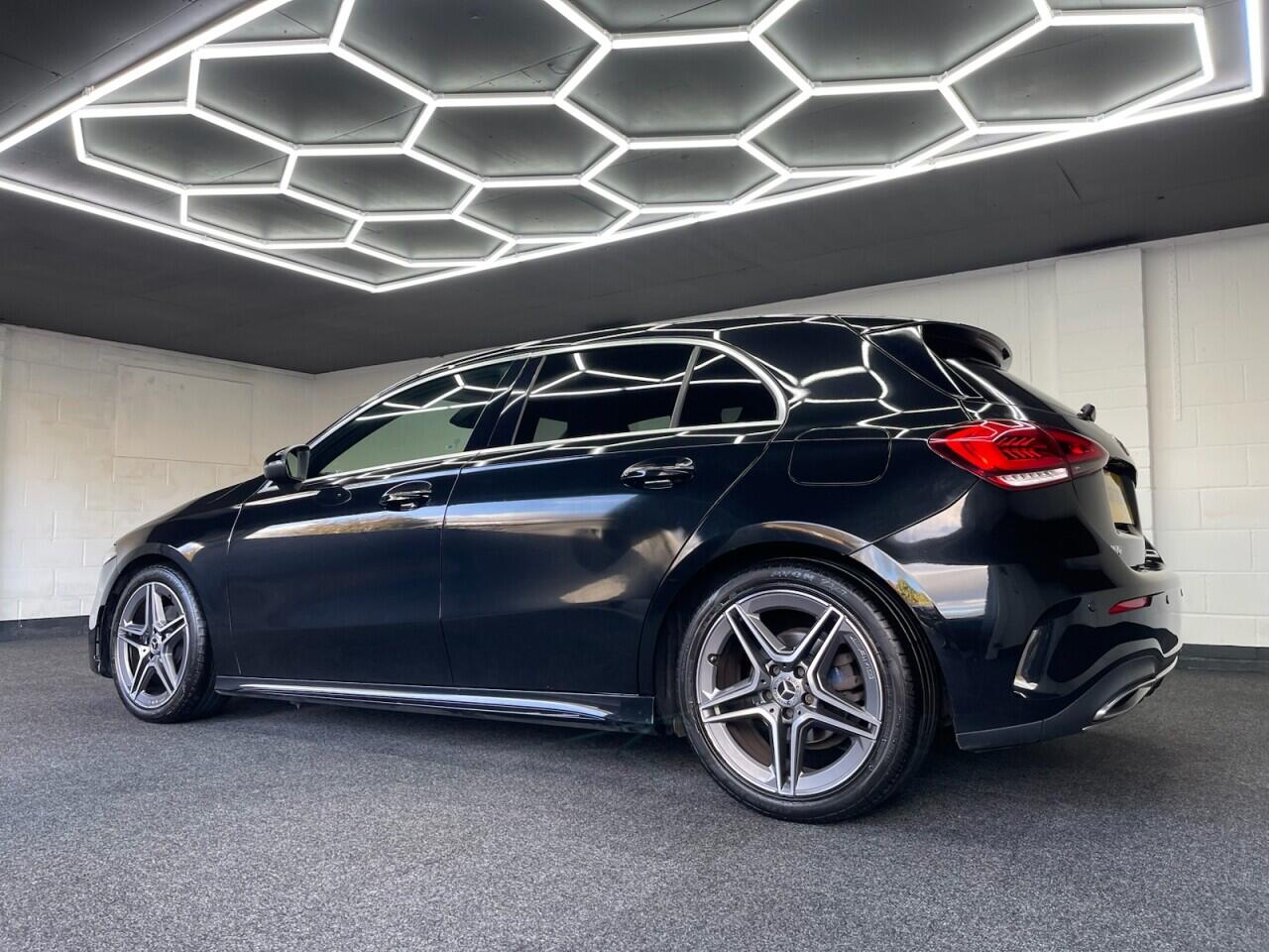 Used Mercedes-Benz A-Class 2021 for sale - 77559520: Photo 16