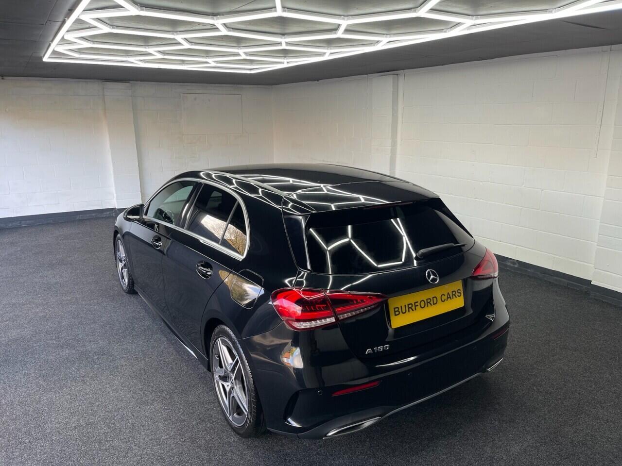 Used Mercedes-Benz A-Class 2021 for sale - 77559520: Photo 18