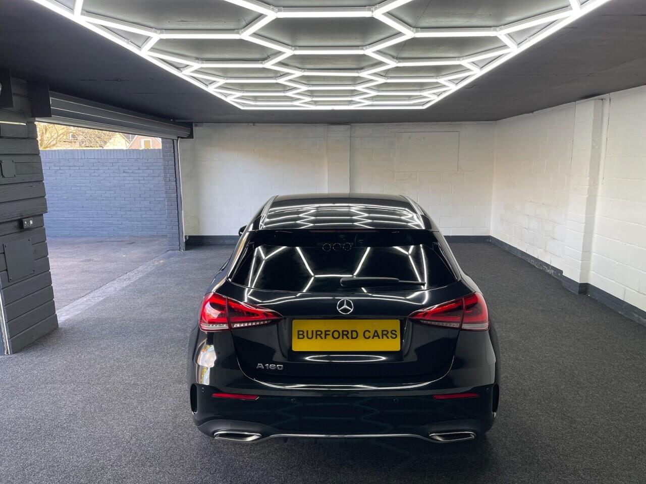 Used Mercedes-Benz A-Class 2021 for sale - 77559520: Photo 20