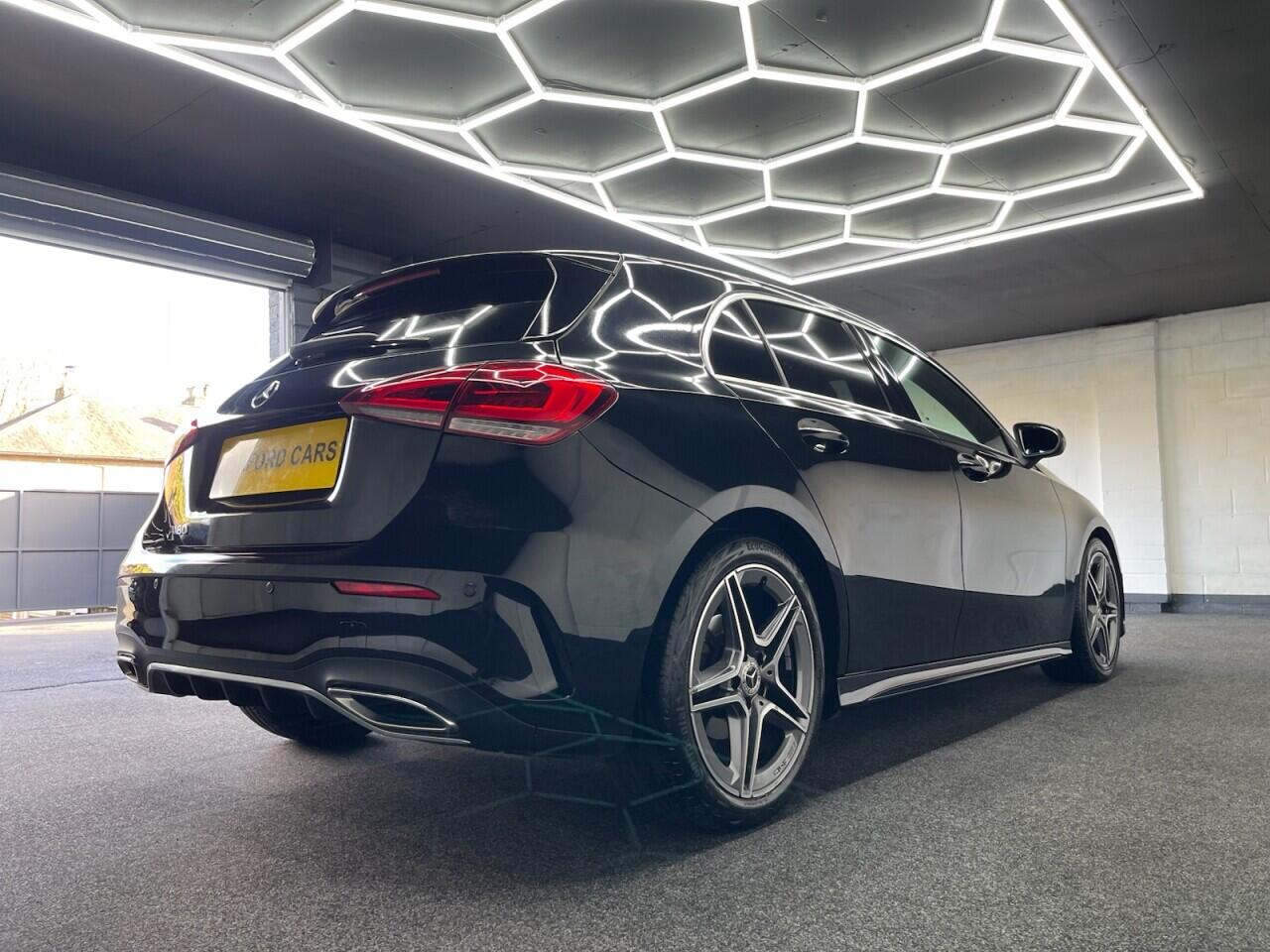 Used Mercedes-Benz A-Class 2021 for sale - 77559520: Photo 21