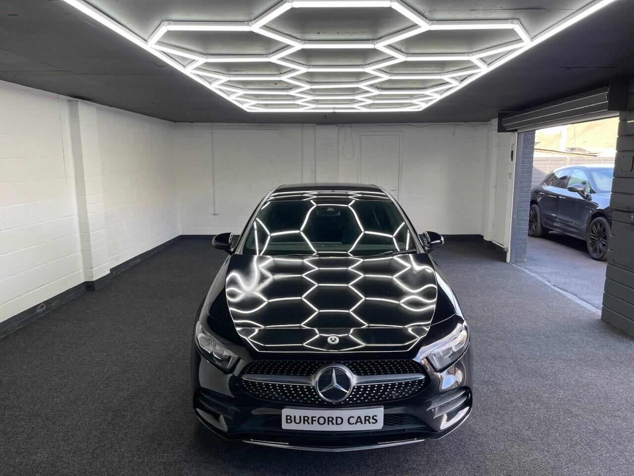 Used Mercedes-Benz A-Class 2021 for sale - 77559520: Photo 24