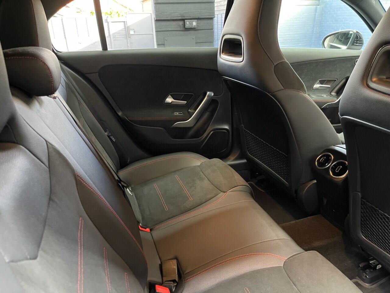 Used Mercedes-Benz A-Class 2021 for sale - 77559520: Photo 26