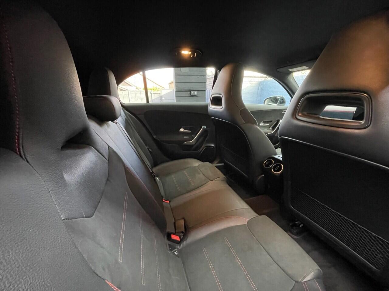 Used Mercedes-Benz A-Class 2021 for sale - 77559520: Photo 27