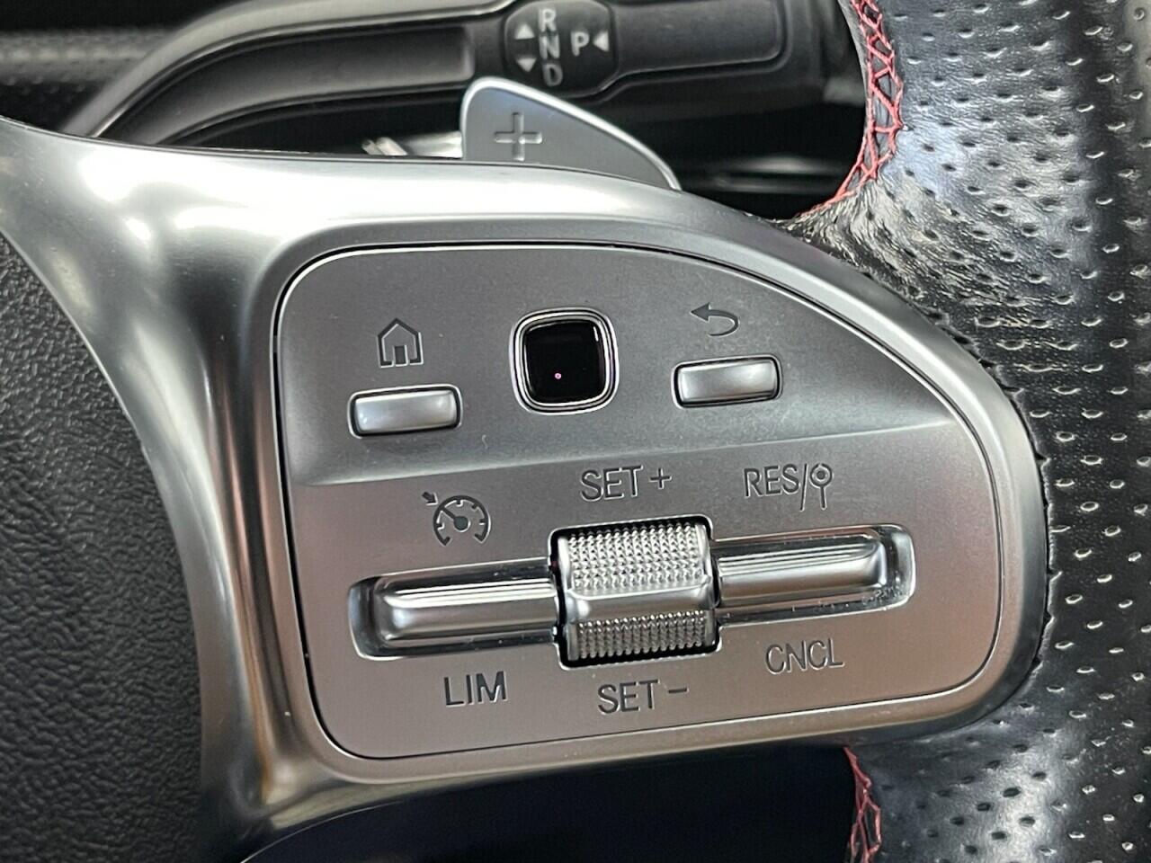 Used Mercedes-Benz A-Class 2021 for sale - 77559520: Photo 31