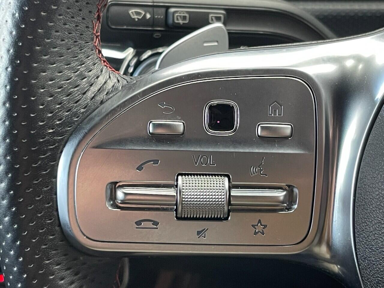 Used Mercedes-Benz A-Class 2021 for sale - 77559520: Photo 33