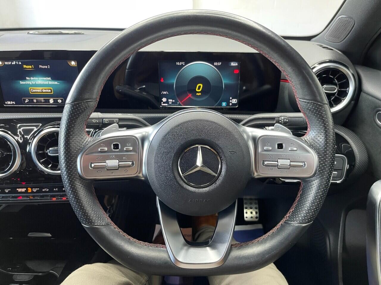 Used Mercedes-Benz A-Class 2021 for sale - 77559520: Photo 36