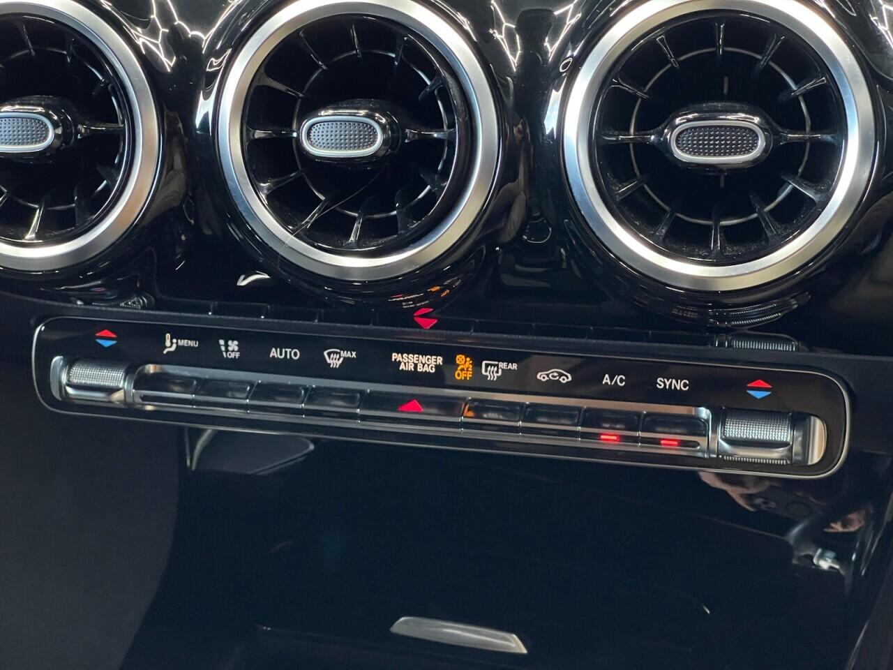 Used Mercedes-Benz A-Class 2021 for sale - 77559520: Photo 39