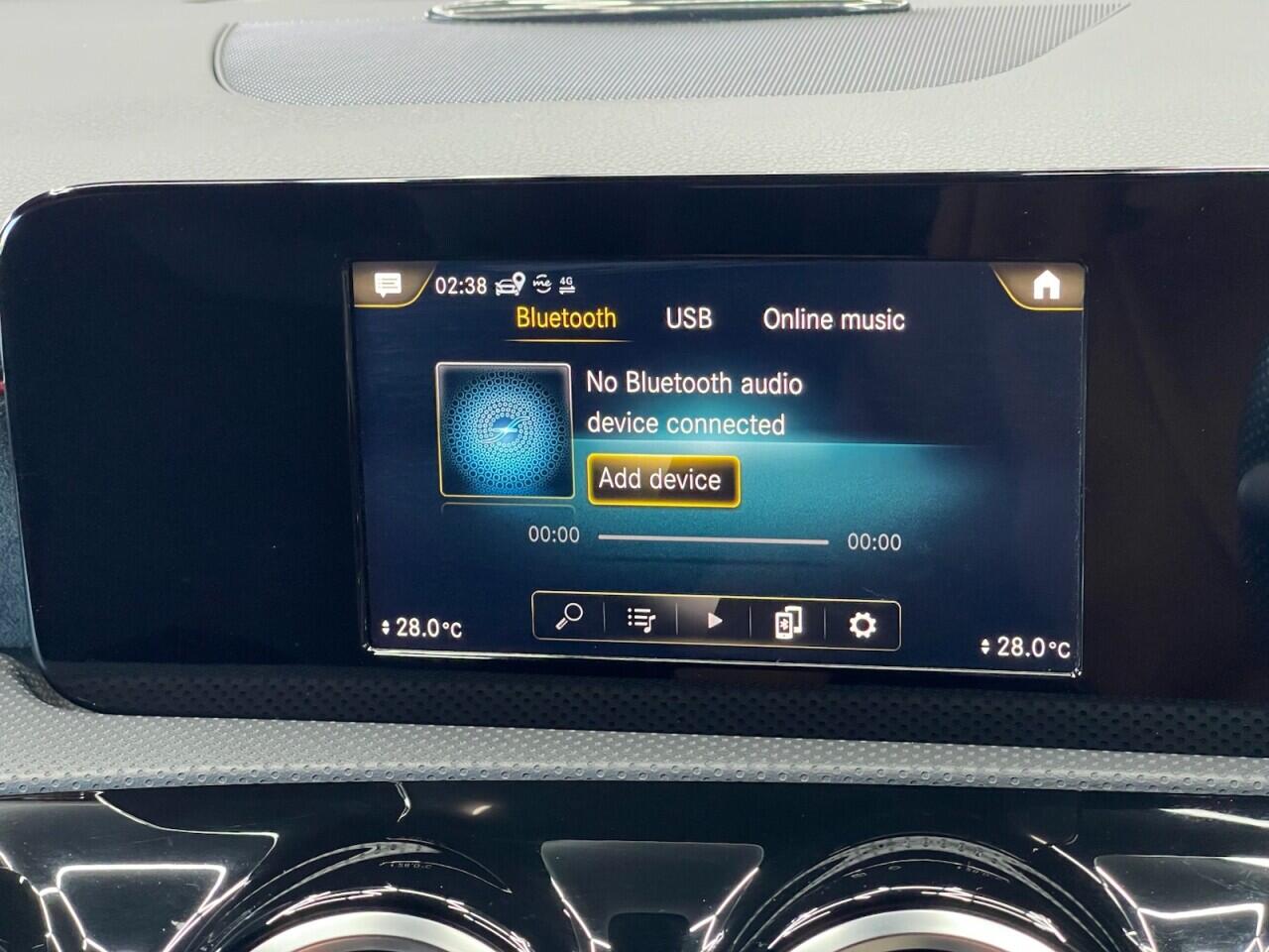 Used Mercedes-Benz A-Class 2021 for sale - 77559520: Photo 41