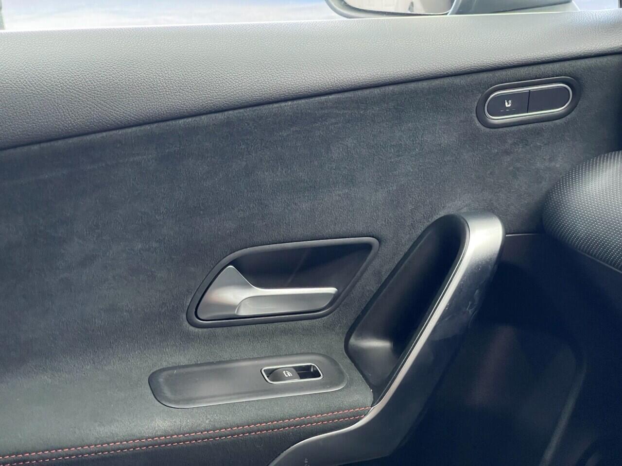 Used Mercedes-Benz A-Class 2021 for sale - 77559520: Photo 44