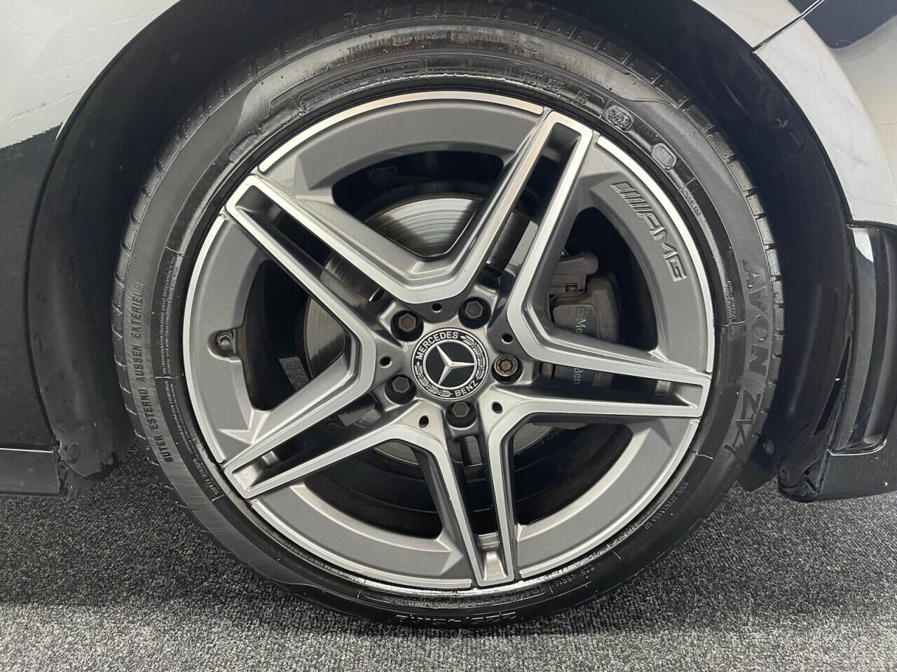 Used Mercedes-Benz A-Class 2021 for sale - 77559520: Photo 5