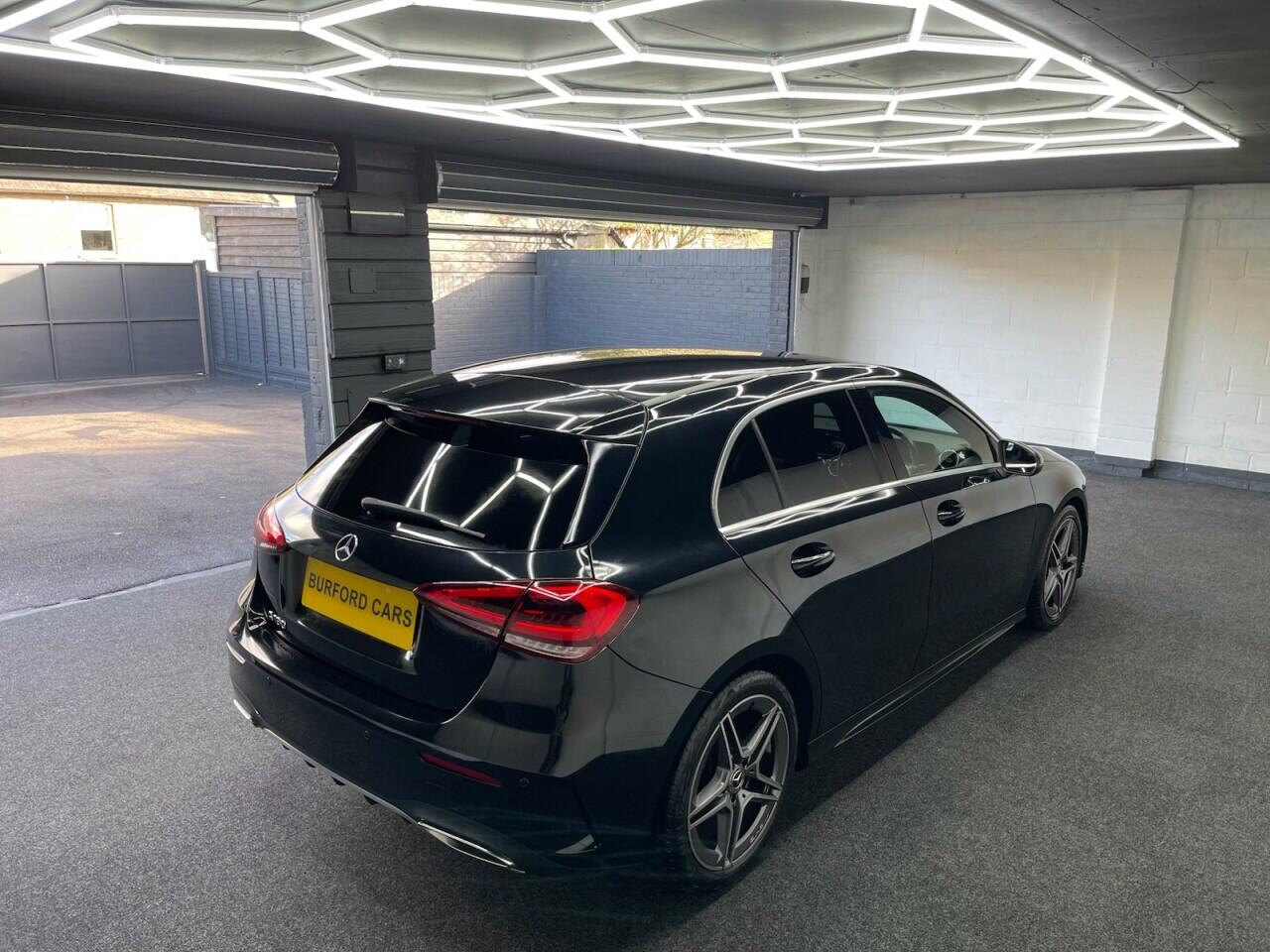 Used Mercedes-Benz A-Class 2021 for sale - 77559520: Photo 6