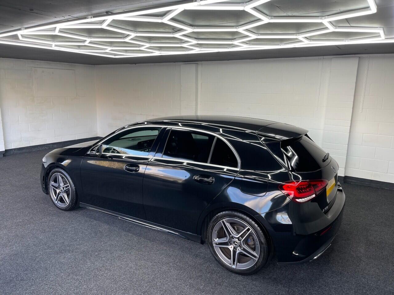 Used Mercedes-Benz A-Class 2021 for sale - 77559520: Photo 7