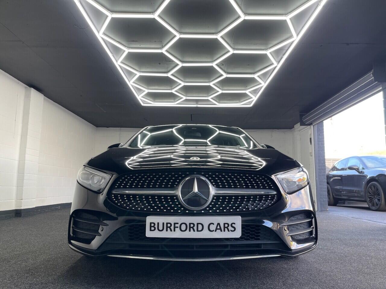 Used Mercedes-Benz A-Class 2021 for sale - 77559520: Photo 8