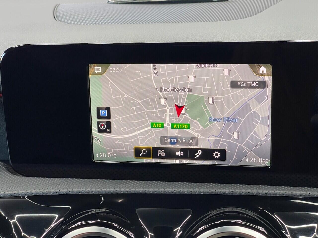 Used Mercedes-Benz A-Class 2021 for sale - 77559520: Photo 9