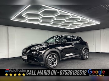 Used Nissan Juke 2025 for sale - 78675758: Photo