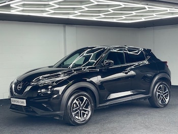 Used Nissan Juke 2025 for sale - 78675758: Photo